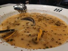 -渔语鱼新川菜Bistro(万象天地店)