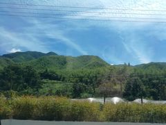 -将军关探险漂流