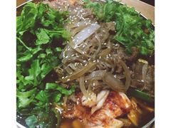 -恩你小木屋·烤肉韩式料理(嘉兴秀洲店)
