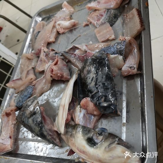 潘十鱼火锅