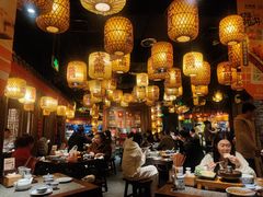 -南京大牌档(青岛万象城店)