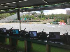 -求水山公园