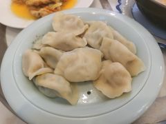 -李氏东北饺子王·铁锅炖(回龙湾店)