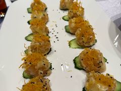 -盛福楼·惠山宴(盛岸路店)