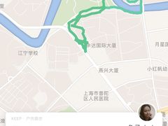 -苏州河梦清园环保主题公园