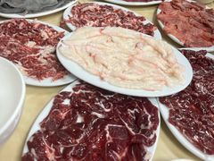 -五洲牛肉美食馆