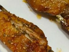 -金谷园饺子·烧烤(人大总店)