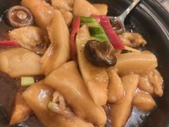 -朱仔记食府(江南大道店)
