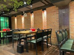 -1819餐厅·团队聚餐·烤串·精酿