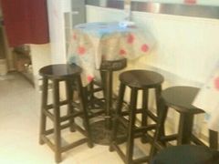 -沪上阿姨鲜果茶(华新大街店)