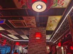 -匠岳·王宝器麻椒鱼(都江堰店)