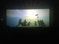 -百誉影城(草埔店)