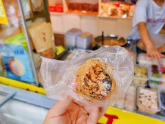 招牌脆脆麻糍-猫街麻糍哥(思明南路店)