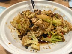 -宏状元现熬粥·京味菜(黄寺大街店)