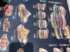 -魏斯理汉堡(西安沣东吾悦店)
