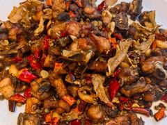 -偏爱炒鸡(老县衙店)