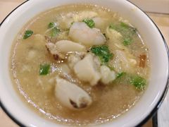 -北方饺子王·海肠捞饭·海鲜锅(山大店)