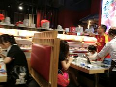 -友壹町寿司(嘉洲广场店)