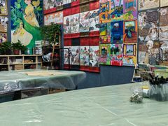 -杨梅红艺术教育(万象城教学中心)