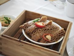 萝卜金钱肚-国贸旋转餐厅(国贸广场店)