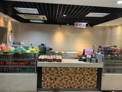 -同盛食堂(同盛大厦店)