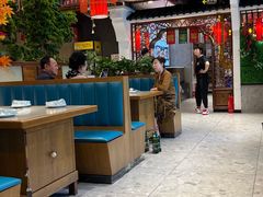 -门家大院铁锅炖(东北大马路店)