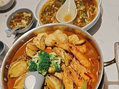 -鹿港小镇(悠唐店)