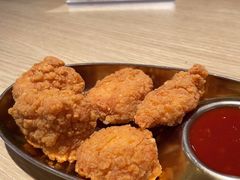 -梨花牛肉汤饭(仁恒伊势丹店)