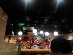 -食其家·牛丼咖喱(金三角店)