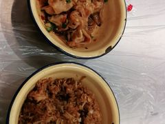 -东排食堂长沙小吃大排档(五一广场店)