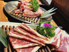 -西塔老太太泥炉烤肉(万柳华联店)