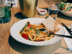 -乔泰勒JOETYLER西餐厅(曲江店)