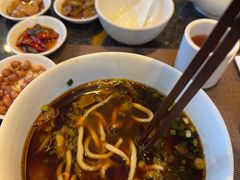 -中国厨房/台湾牛肉面