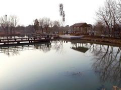 -中国湿地博物馆