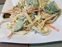 -娜玛瑟德餐厅(仙足岛店)