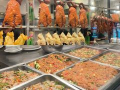 -庄氏祥记家常食府(国瑞建材家居博览中心店)