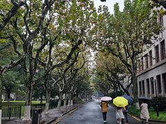 -星巴克(上海交通大学店)