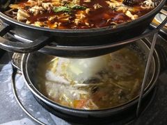 -重庆乌鱼庄·龙滋鲜(青羊大道店)