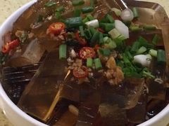-敦煌达记酱驴肉黄面馆