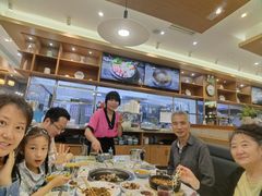 -韩香福烤肉庄园(荣成店)