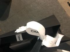 -Chanel(德基广场店)