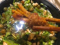 -钢管厂歆瑞源油卤串串香(春熙路太古里店)