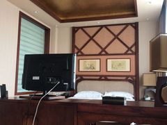 -金石唐风国际温泉会馆