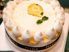 -柏尼娅PEARIA·蛋糕定制(北京SKP店)