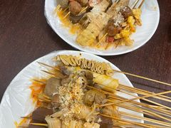 牛肺-郭记小街麻辣烫(南小街总店)