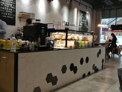 -HELLO 27 意面·沙拉·帕尼尼