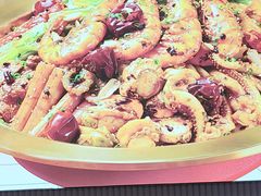 -醉人椒麻辣香锅(上地华联店)