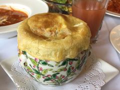 -成桂西餐厅·42年的味道(五大道疙瘩楼店)