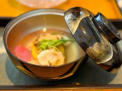 -雲上錢屋·怀石料理(上海中心店)