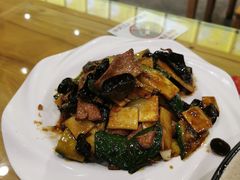 -华天二友居肉饼(宫门口店)